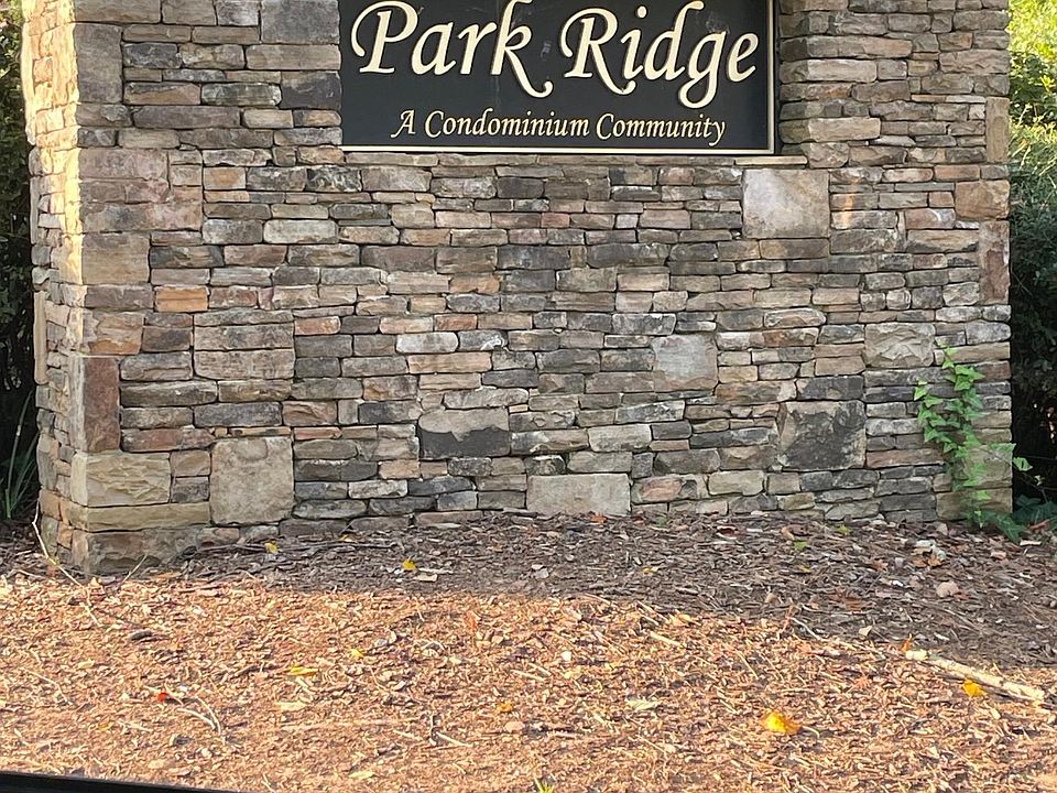 Park Ridge
'A Condominium Community'