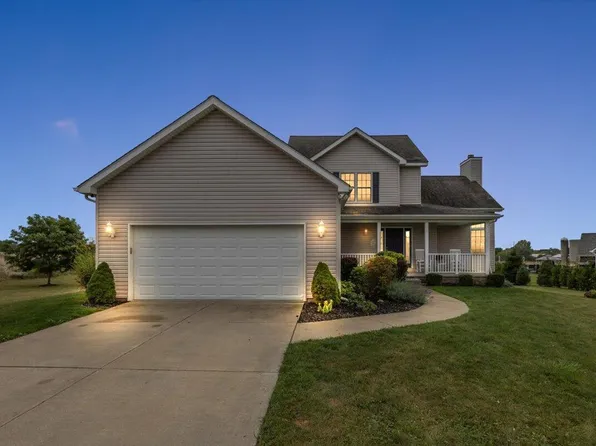 5180 Oakwood Rd, Ortonville, MI 48462