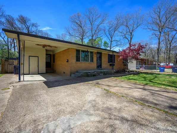 1775 Sun Valley Dr, Batesville, AR 72501