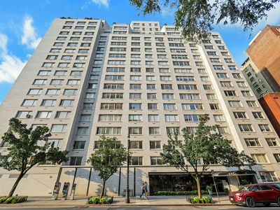 401 E 86th St APT 8D, New York, NY, 10028