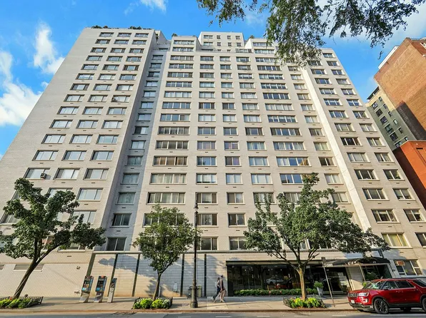 401 E 86th St APT 8D, New York, NY 10028