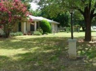 1207 W Elk Ave, Duncan, OK 73533