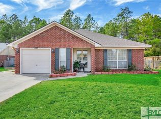 1383 Coalition Cir, Hinesville, GA 31313