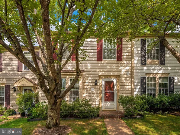 14011 Teaneck Ter, Gaithersburg, MD 20878