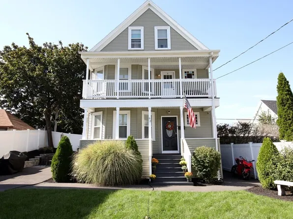 62 Lynn St, Everett, MA 02149