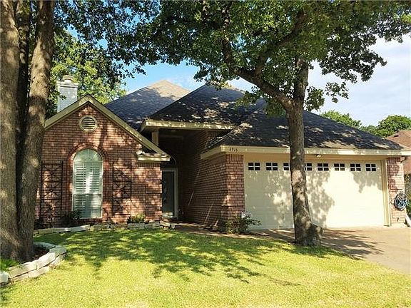 2nd image of 4916 Arborgate Dr