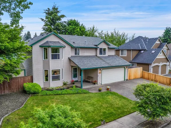 15505 NE 37th St, Vancouver, WA 98682
