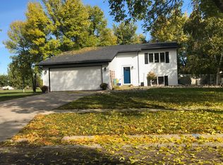 1625 36 1/2 Ave S, Fargo, ND