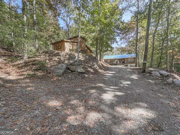 1166 Upper Sweetwater Trl SE, White, GA 30184