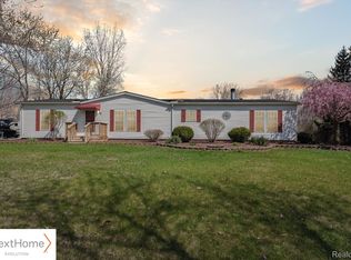 48260 Willis Rd, Belleville, MI 48111