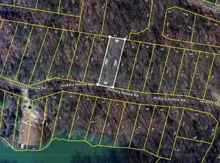 Hickory Hollow Rd, Crossville, TN 38572