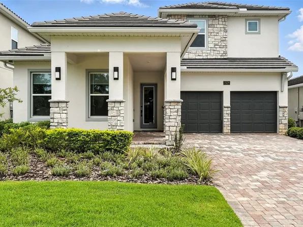 16238 Volterra Point, Montverde, FL 34756