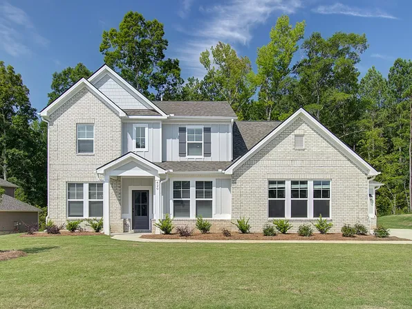 Rainier Plan, Kingston