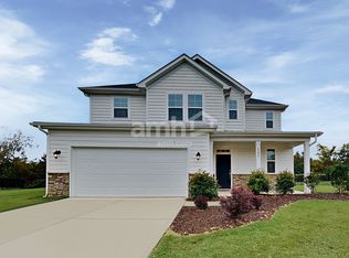 4804 Weber Ct, Gastonia, NC 28056