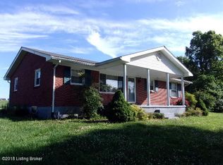 1628 Holy Cross Rd, New Haven, KY 40051