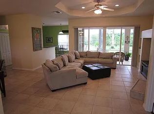 3761 SW Wycoff St, Port Saint Lucie, FL 34953