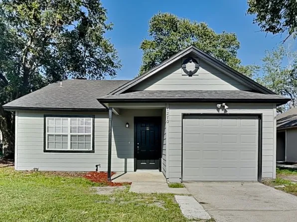 7270 Argyle Corners Dr, Jacksonville, FL 32244