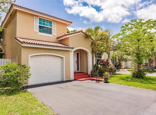 1313 NW 125th Ter, Sunrise, FL 33323