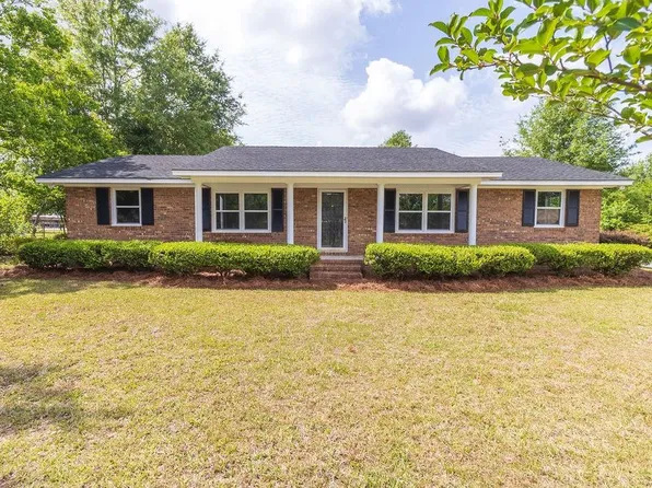 3088 Southwood Dr, Waycross, GA 31503