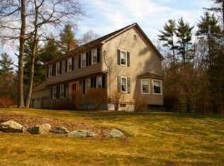 10 Heidi Rd, South Easton, MA 02375