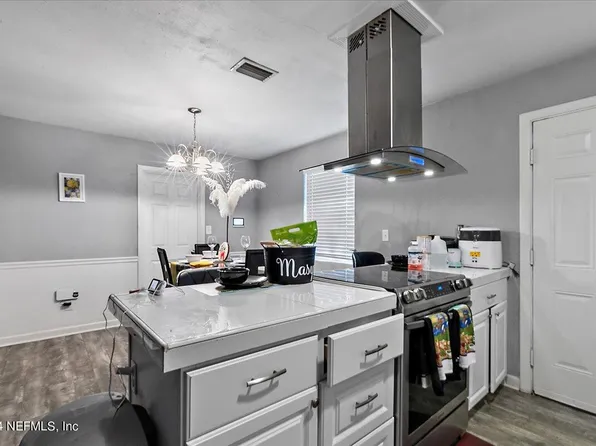 3931 SUDBURY Avenue, Jacksonville, FL 32210