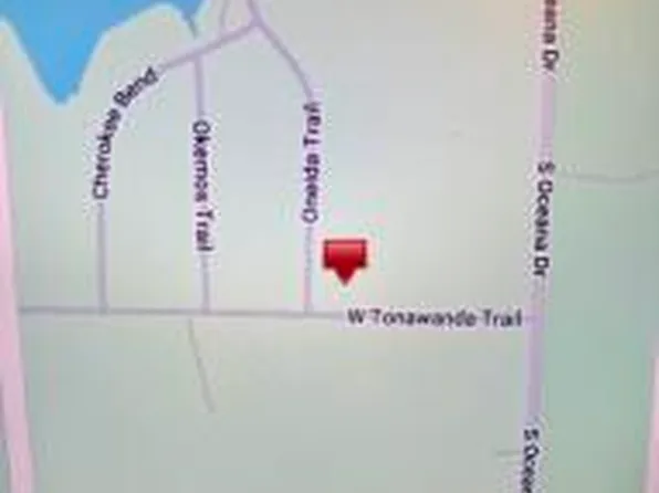 5750 S Oneida Trl, New Era, MI 49446