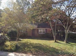 3921 Havenwood Rd, Charlotte, NC 28205