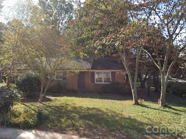 3921 Havenwood Rd, Charlotte, NC 28205