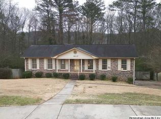 1817 Hillcrest Rd NE, Birmingham, AL 35215
