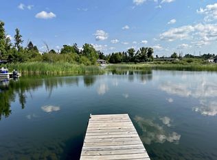 6261 & 6234 East St, Alanson, MI 49706
