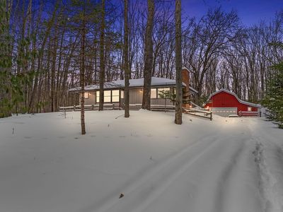 4531 Mockingbird Cir, Farwell, MI, 48622
