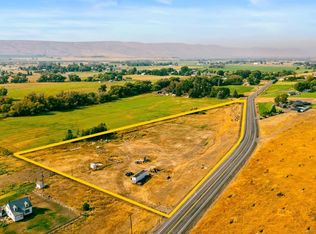 Nka Ahtanum Rd, Yakima, WA 98903