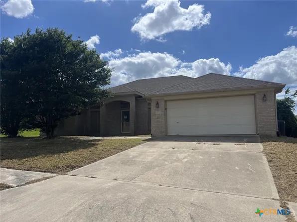 3203 Sherwood Forest Dr, Killeen, TX 76549