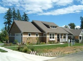 220 N Stromberg The Vineyard, Port Townsend, WA 98368