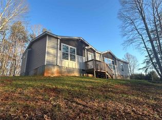 1672 Grindle Bridge Rd, Dahlonega, GA 30533