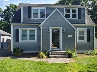 220 France St #1, Rocky Hill, CT 06067