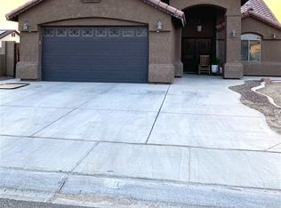 398 N Bernal Dr, San Luis, AZ 85336