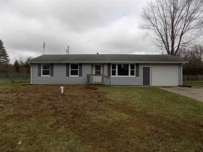 19081 Sandy Dr, Goshen, IN, 46528