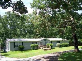 1625 Private Road 2112, Gilmer, TX 75645