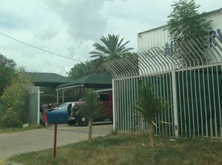 811 Logan Ave, Laredo, TX 78040