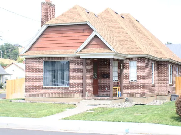 903 SE Byers Ave, Pendleton, OR 97801