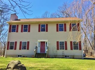 511 Logtown Rd, Pt Jervis, NY 12771
