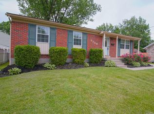 8709 Bluebell Dr, Louisville, KY