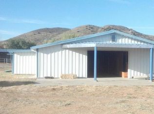 6639 S Country Rd, Mayer, AZ 86333
