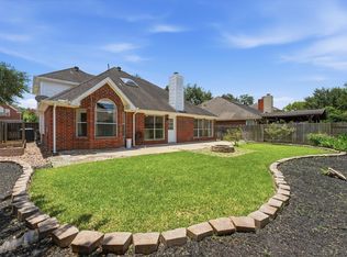 7419 Timber Ridge Trl, Sugar Land, TX 77479