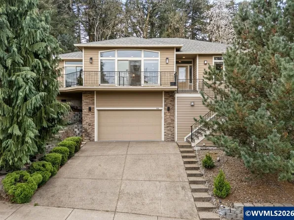 408 La Cresta Dr SE, Salem, OR 97306