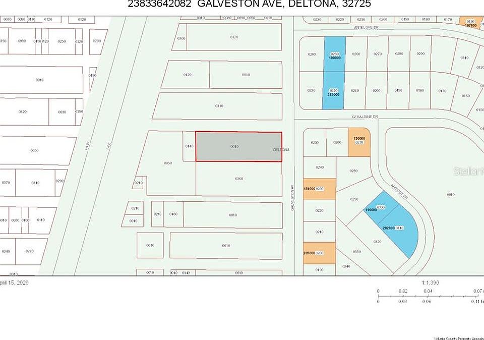 1st image of 2082 Galveston Ave