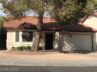 8672 Toscana Ln, Las Vegas, NV 89117