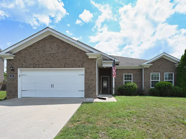 543 Smoky Mountains Dr, Gallatin, TN 37066