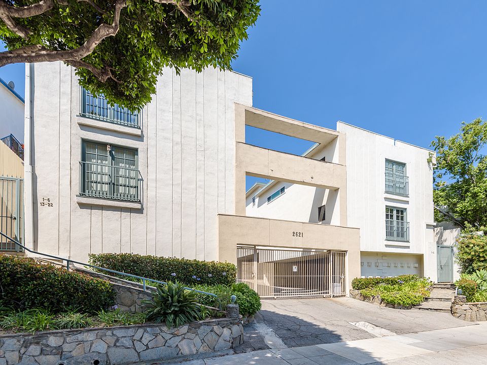 1st image of 2621 Centinela Ave APT 17